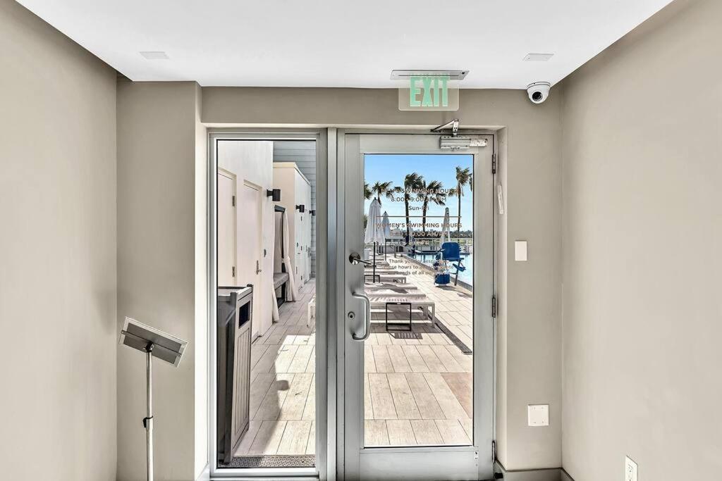 Double Queen Room-Hosted By Sweetstay Miami Beach Exterior photo